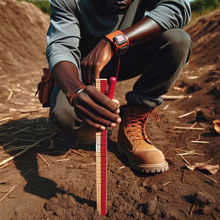 Affordable Construction Fence Stakes: Reliable and Cost-Effective