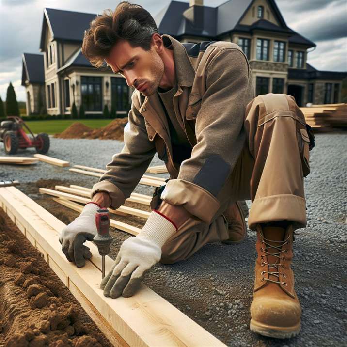 Best Hardwood Stakes For Land Surveying: A Buyers Guide