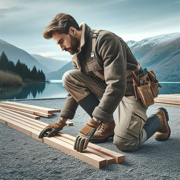Best Slope Stakes For Accurate Measurements and Grading