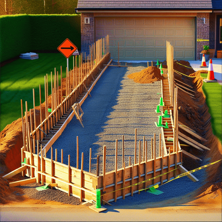 Best Stakes And Batter Boards For Accurate Measurements