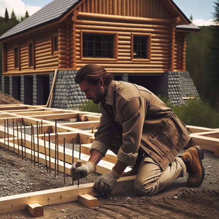 Choosing the Best Survey Stake Flags for Your Construction Needs