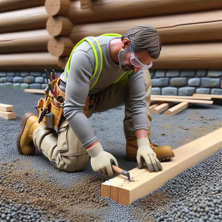 Civil Engineering Stakes: Precision Tools for Modern Projects