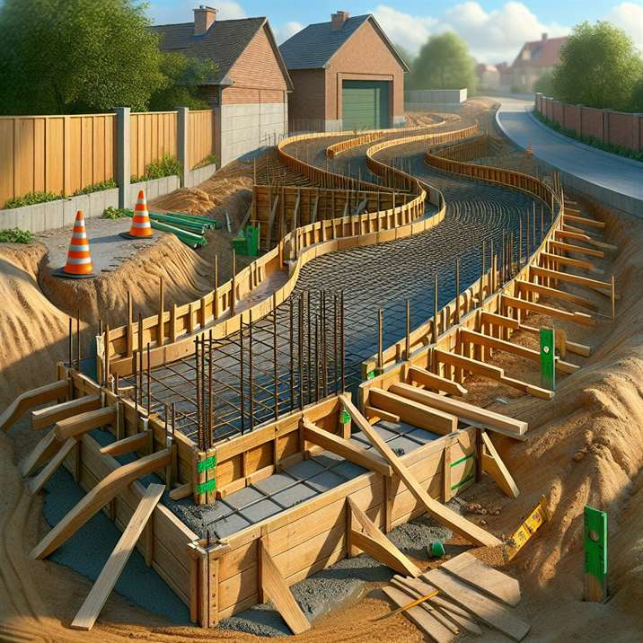 Construction Project Markers: The Key to Clear Communication