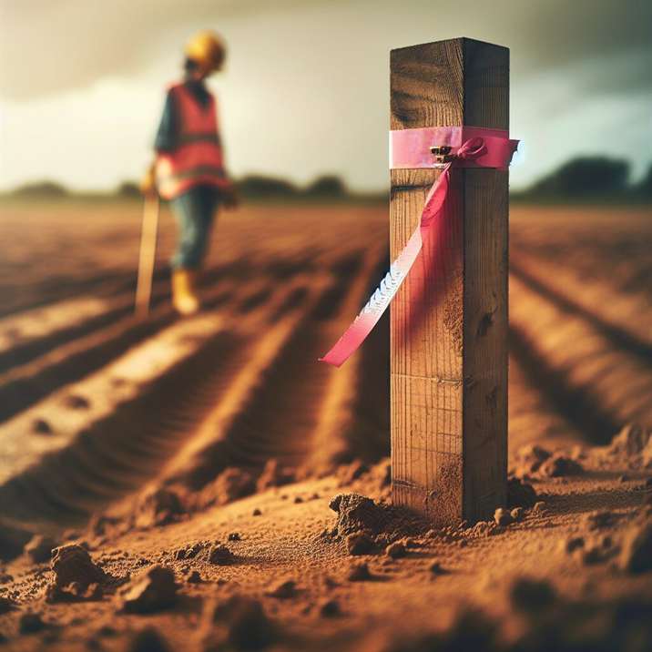 Contractor Stakes: The Backbone of Successful Projects