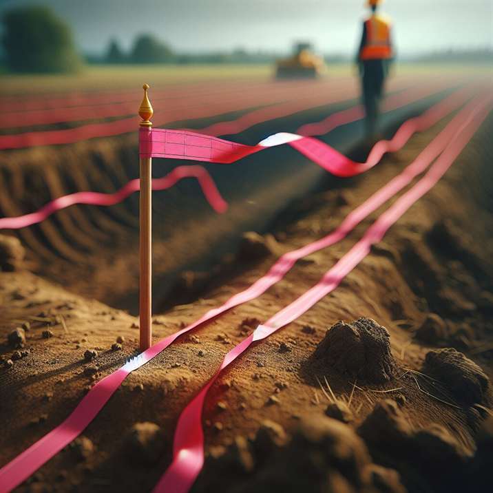 Durable Construction Fence Stakes: The Best Choices