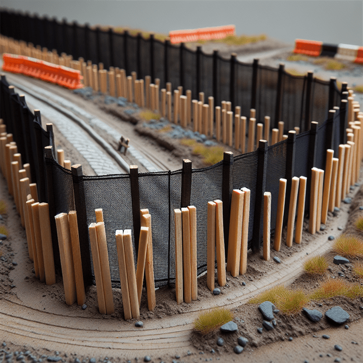 Durable Survey Stakes And Lath: A Reliable Choice