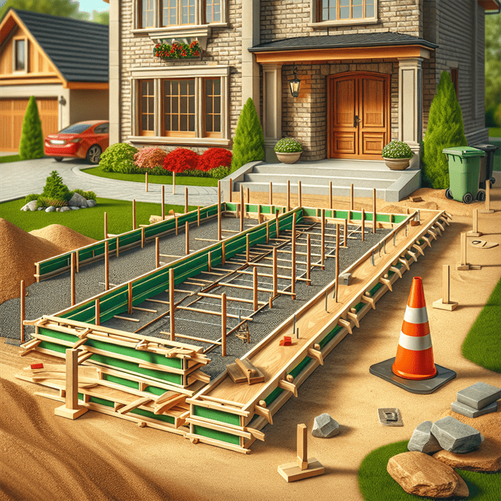 Eco Friendly Surveyors Wooden Stakes: Sustainable Options