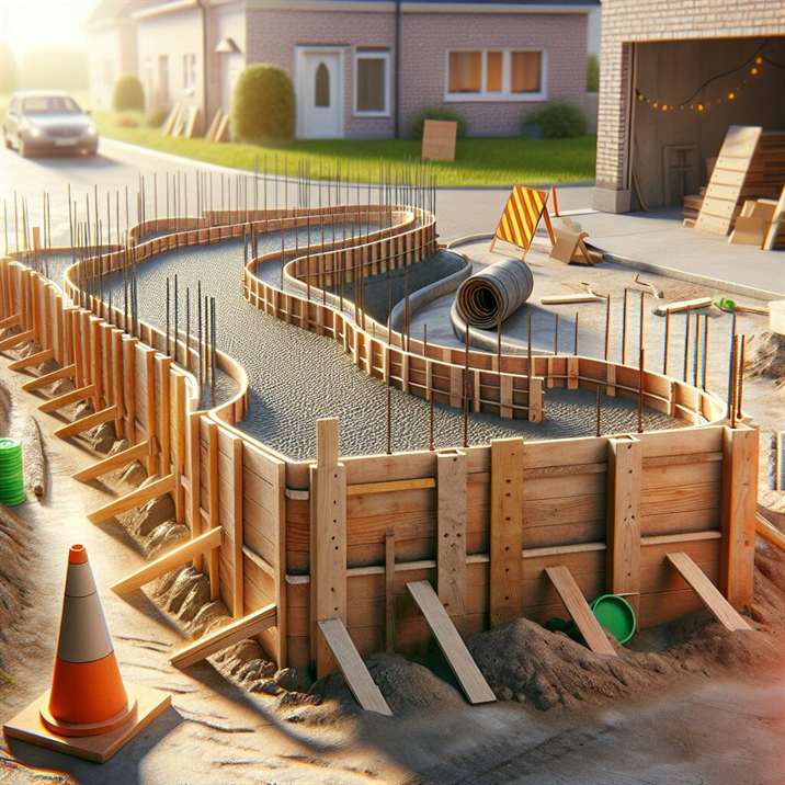 Everything You Need to Know About Construction Survey Stakes