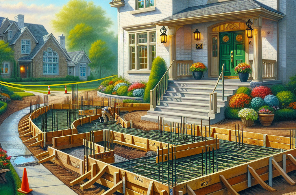 The Benefits of Using Wooden Survey Stakes in Construction