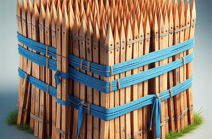 Civil Engineering Stakes: Precision Tools for Modern Projects