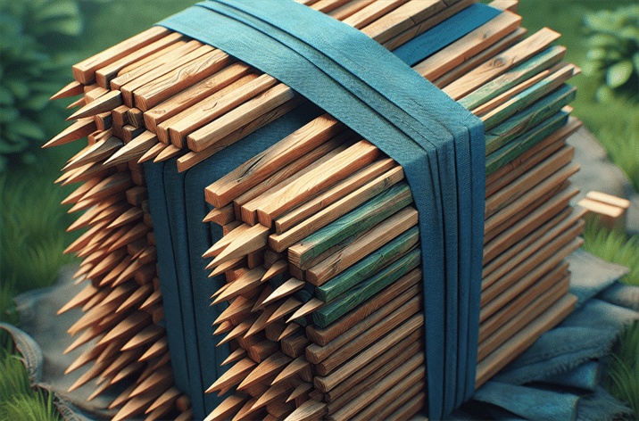 Construction Boundary Markers: How to Ensure Proper Placement