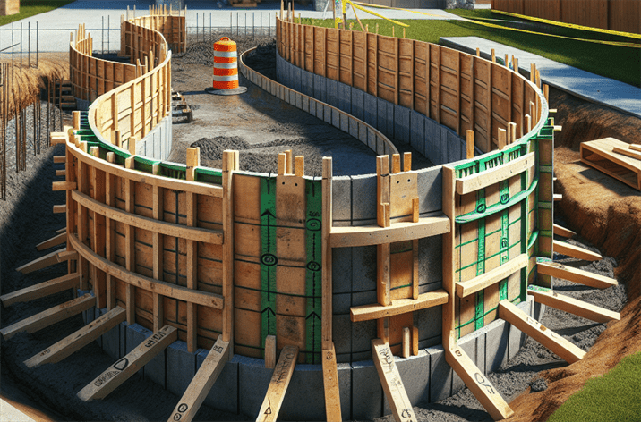 Survey Marking Lath: Tips For Precision Site Work
