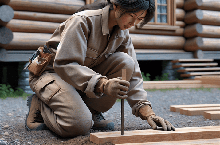 Construction Stakes And Lath Materials: A Comprehensive Guide