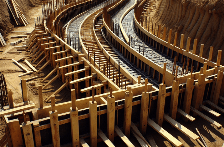 High Precision Construction Stakes: Tools For Perfect Results