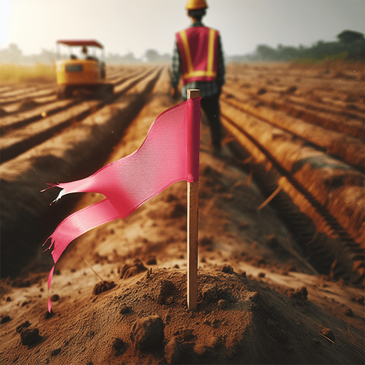 Slope Stakes For Construction Projects: What You Need to Know