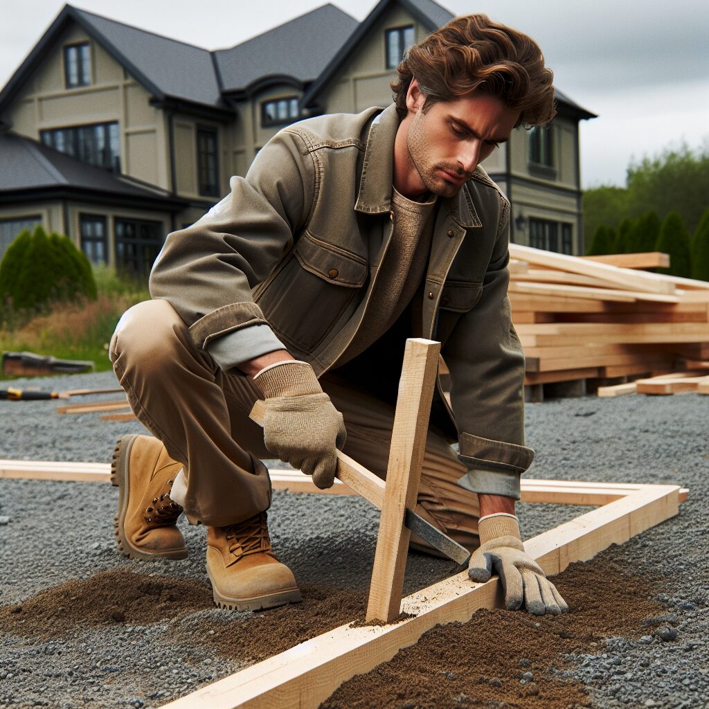 Stakes and Lath Essential Guide for Construction Sakes