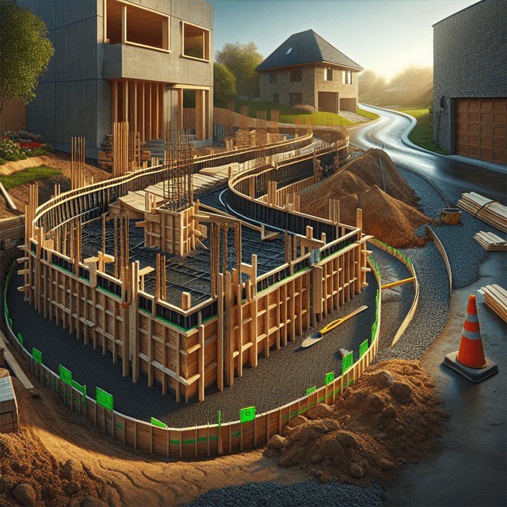 Surveyors Stakes Wood: Choosing The Right Material