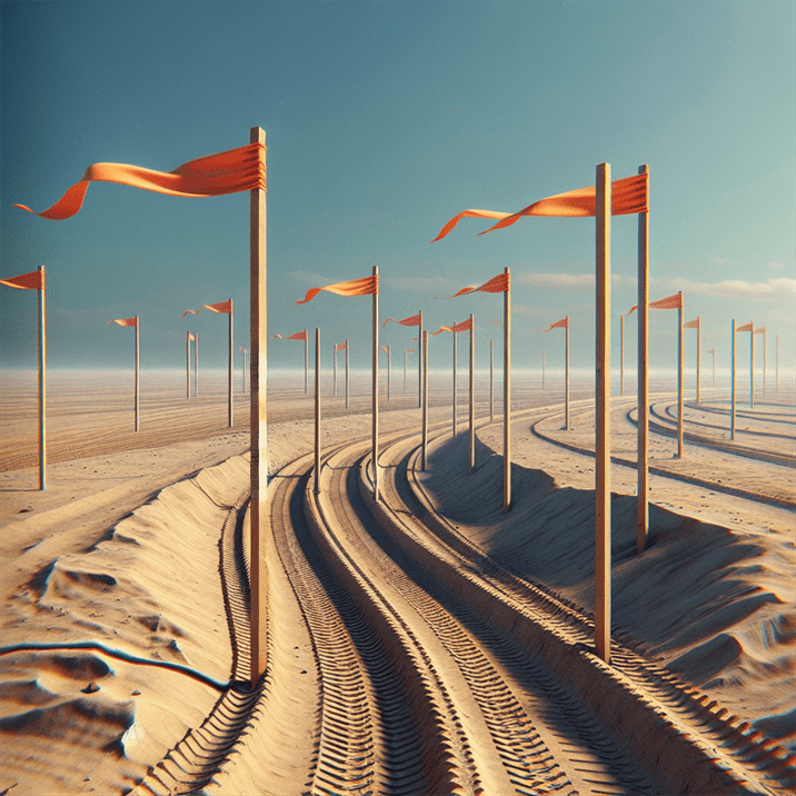 Types Of Stakes In Construction: A Contractor’s Guide