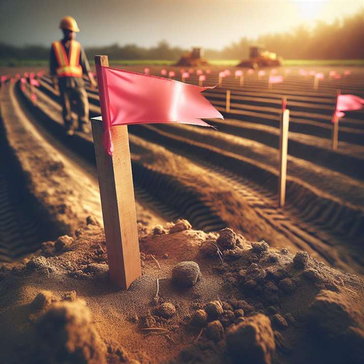 Wooden Survey Lath: Everything You Need to Know